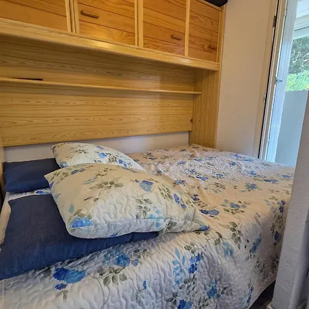 065 Cap D'agde Piscine Parking Proche Village Naturiste Apartment